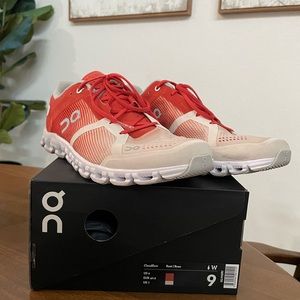 On Running Cloudflow